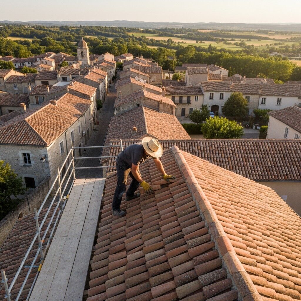 SOCIETE NORMANDE DE COUVERTURE PLOMBERIE SNCP